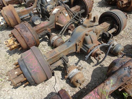 ROCKWELL RS 19145 Axle Assembly, Rear (Rear)