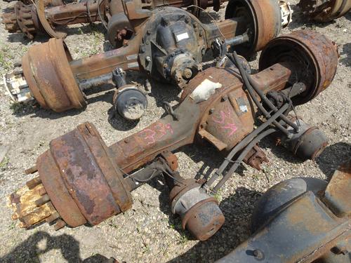 EATON 17060S Axle Assembly, Rear (Rear)