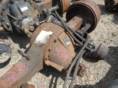 EATON 17060S Axle Assembly, Rear (Rear)