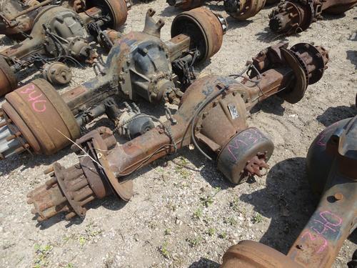 EATON 17060S Axle Assembly, Rear (Rear)