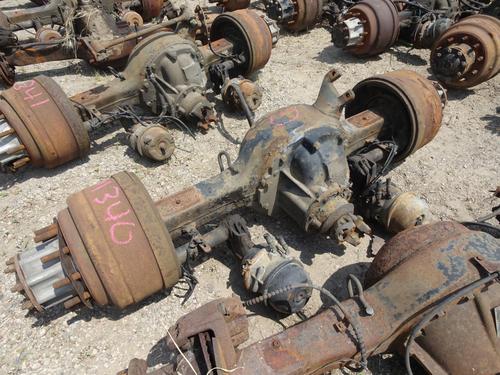 ROCKWELL RS-23-161 Axle Assembly, Rear (Rear)