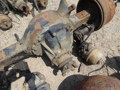 ROCKWELL RS-23-161 Axle Assembly, Rear (Rear)