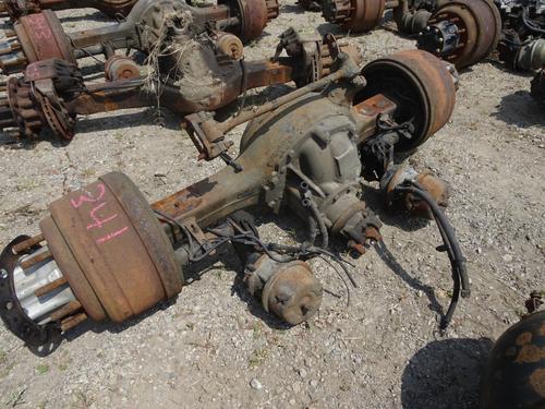 ROCKWELL RS-23-161 Axle Assembly, Rear (Rear)