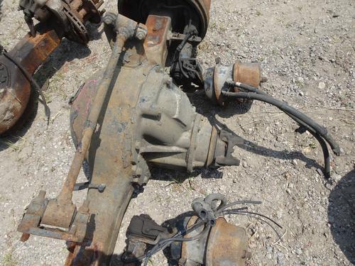 ROCKWELL RS-23-161 Axle Assembly, Rear (Rear)
