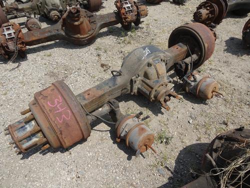 ROCKWELL RS19-145 Axle Assembly, Rear (Rear)