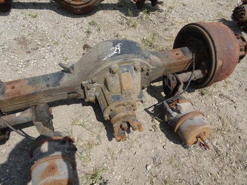 ROCKWELL RS19-145 Axle Assembly, Rear (Rear)