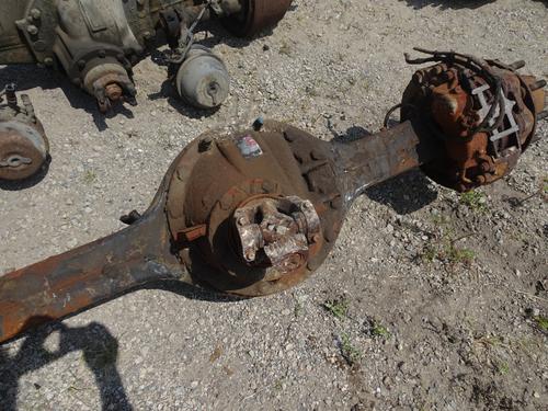 EATON 19060-S Axle Assembly, Rear (Rear)