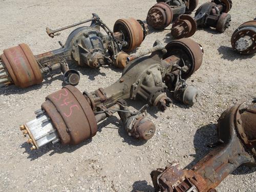 ROCKWELL RS-21-145 Axle Assembly, Rear (Rear)