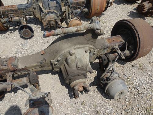 ROCKWELL RS-21-145 Axle Assembly, Rear (Rear)