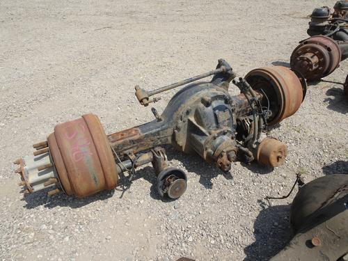 ROCKWELL RS21-160 Axle Assembly, Rear (Rear)