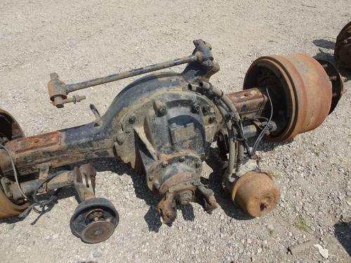 ROCKWELL RS21-160 Axle Assembly, Rear (Rear)