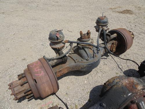 ROCKWELL  Axle Assembly, Rear (Rear)