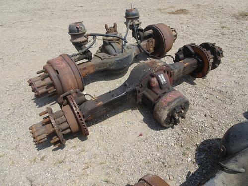 ROCKWELL RS 19145 Axle Assembly, Rear (Rear)