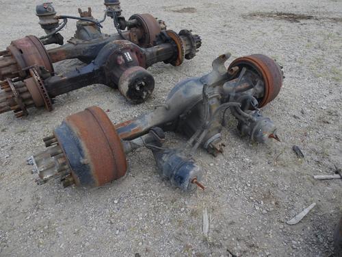 ROCKWELL RS 19145 Axle Assembly, Rear (Rear)