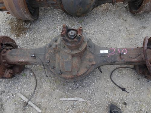 ROCKWELL RS 19145 Axle Assembly, Rear (Rear)