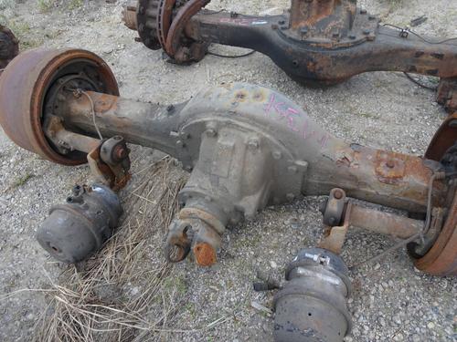 ROCKWELL RS 19145 Axle Assembly, Rear (Rear)