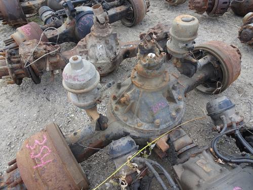 ROCKWELL RS-23-161 Axle Assembly, Rear (Rear)