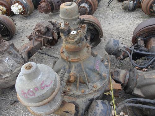 ROCKWELL RS-23-161 Axle Assembly, Rear (Rear)