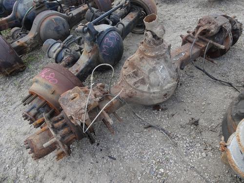 EATON 19060-S Axle Assembly, Rear (Rear)