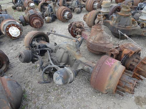 ROCKWELL RS-23-161 Axle Assembly, Rear (Rear)