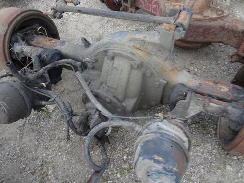 ROCKWELL RS-23-161 Axle Assembly, Rear (Rear)