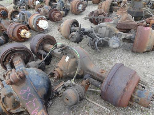 EATON 19060-S Axle Assembly, Rear (Rear)