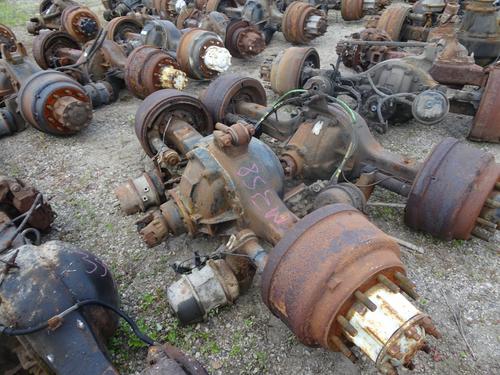 ROCKWELL RS23-160 Axle Assembly, Rear (Rear)