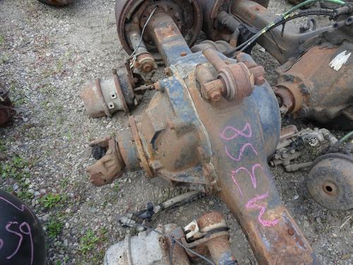 ROCKWELL RS23-160 Axle Assembly, Rear (Rear)