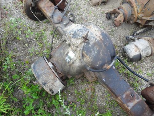SPICER  Axle Assembly, Rear (Rear)