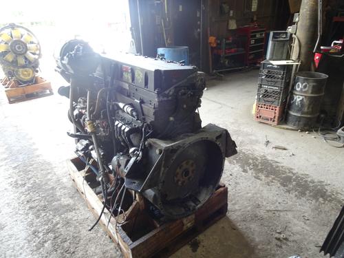 CUMMINS ISM Engine Assembly