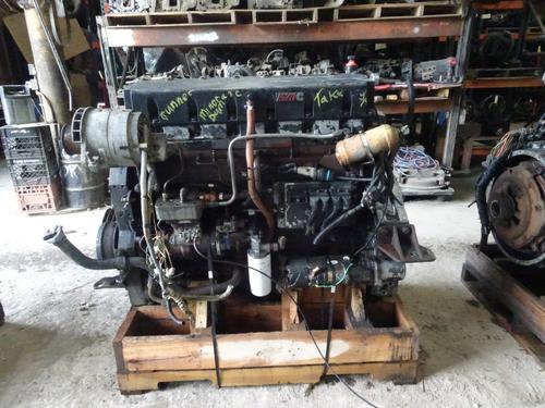 CUMMINS ISM Engine Assembly
