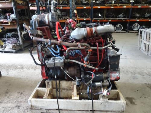 CUMMINS ISL Engine Assembly