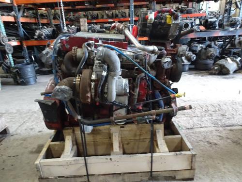 CUMMINS ISL Engine Assembly