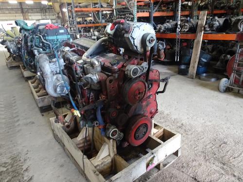 CUMMINS ISL Engine Assembly