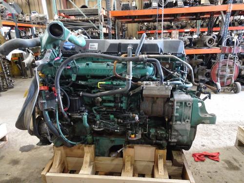 VOLVO D13 Engine Assembly