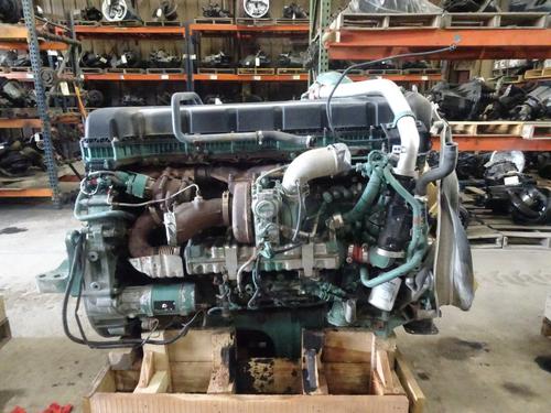 VOLVO D13 Engine Assembly