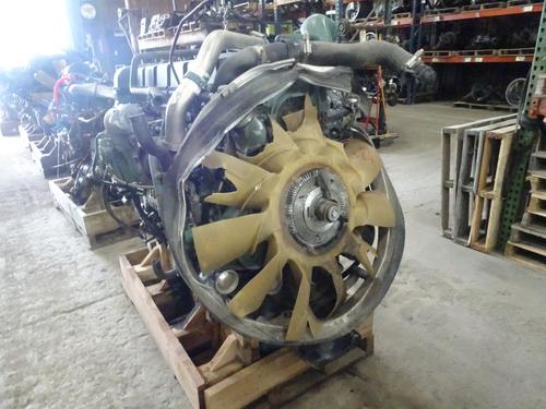 VOLVO D13 Engine Assembly