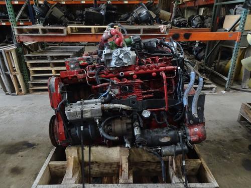 CUMMINS ISL Engine Assembly