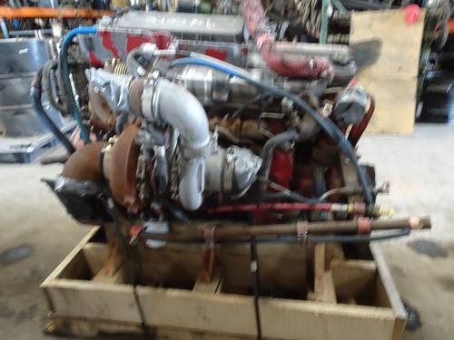 CUMMINS ISL Engine Assembly
