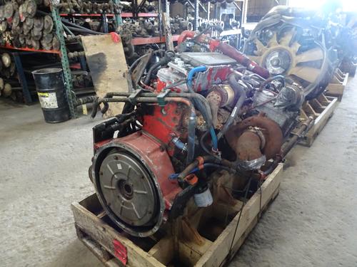 CUMMINS ISL Engine Assembly
