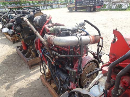 CUMMINS ISL Engine Assembly