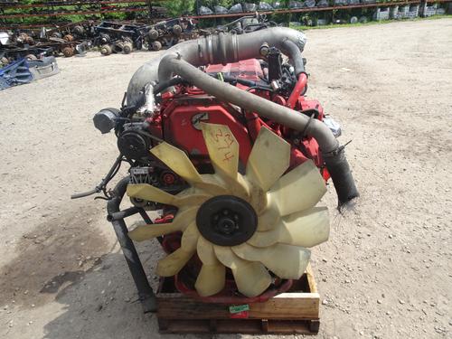 CUMMINS ISX-15 Engine Assembly