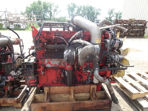 CUMMINS ISX-15 Engine Assembly