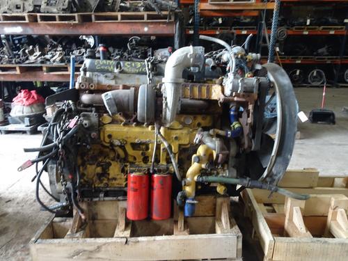 CAT C13 Engine Assembly