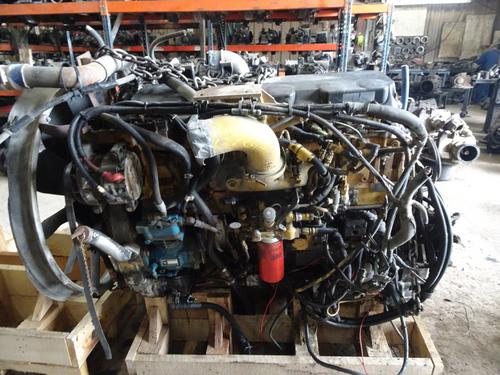 CAT C13 Engine Assembly