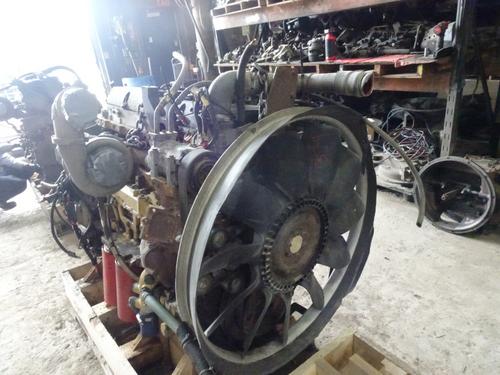 CAT C13 Engine Assembly