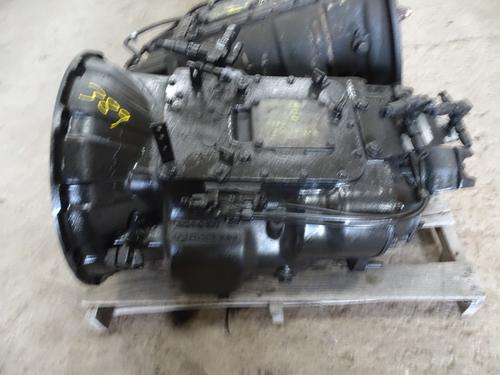 ROCKWELL RMX101-45A Transmission Assembly
