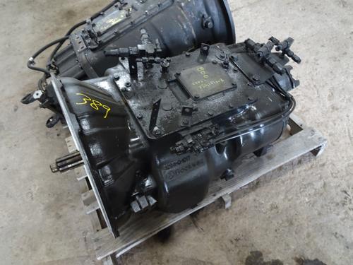 ROCKWELL RMX101-45A Transmission Assembly