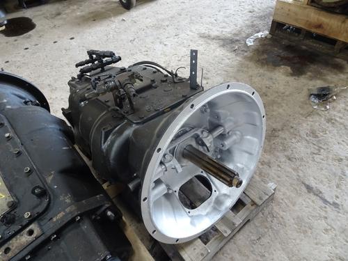 ROCKWELL RMX101-45A Transmission Assembly