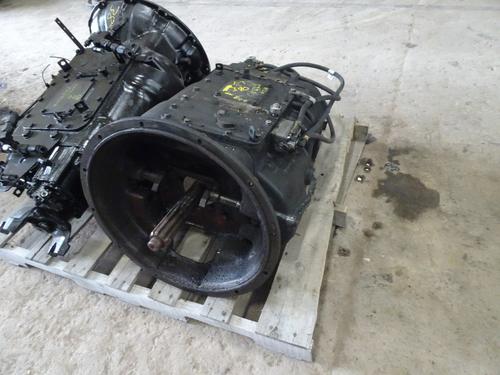 FULLER RTLO16913A Transmission Assembly